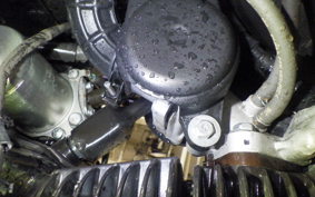 HONDA GROM 2008 JC92