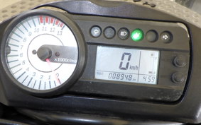 HYOSUNG GT250 R