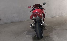 HONDA VTR1000F 1997 SC36