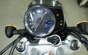 HONDA GB350C 2026 NC64