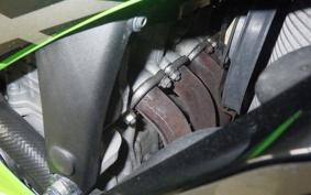 KAWASAKI NINJA ZX-6R A 2016