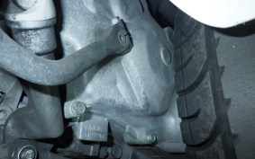 HONDA GYRO CANOPY TA03