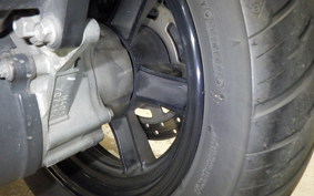 SUZUKI SKYWAVE 200 (Burgman 200) 1998 CH41A