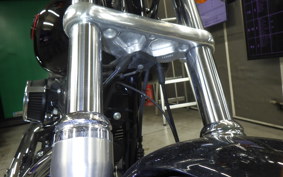 HARLEY FXDL 1580 2016