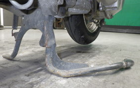 HONDA DIO Gen.6 2006 AF68