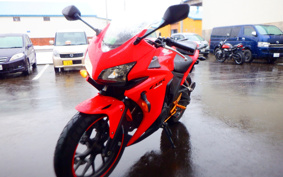 HONDA CBR400R 2014 NC47