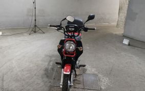 HONDA CROSS CUB110 JA10