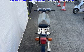 HONDA C50 SUPER CUB E