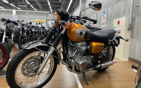 KAWASAKI W800 2011 EJ800A