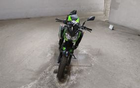 KAWASAKI Z250 EX250Y