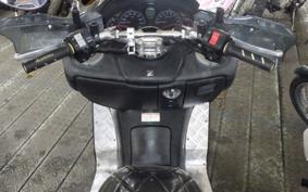 HONDA FORZA Z MF08