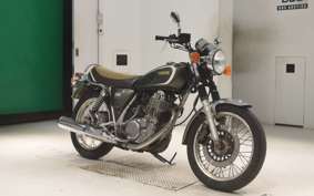 YAMAHA SR400 Gen.4 2016 RH03J