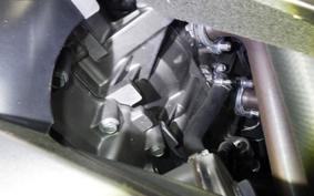 HONDA VFR1200F DCT 2015 SC63