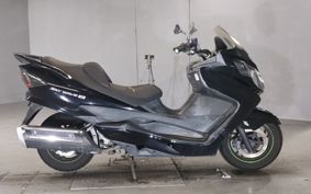 SUZUKI SKYWAVE 250S CJ44A