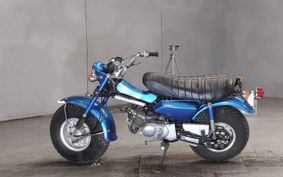 SUZUKI VAN VAN90 RV90