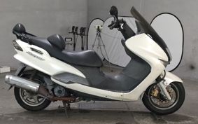 YAMAHA MAJESTY 125 5CA0