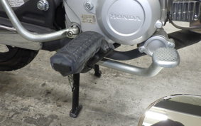 HONDA CROSS CUB 110 2013 JA60