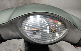 YAMAHA JOG SA57J