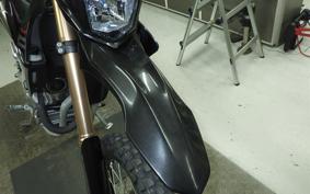 HONDA CRF250L MD44