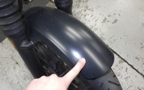 HONDA CL250-2 2002 MC57