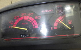 SUZUKI SEPIA ZZ CA1EB
