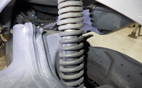 SUZUKI LET's 4 2025 CA45A
