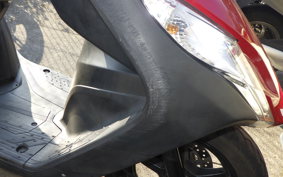 SUZUKI ADDRESS V125 DT11A