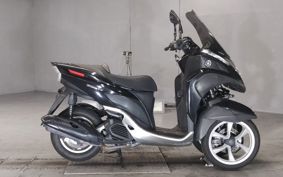 YAMAHA TRICITY 125 SE82J