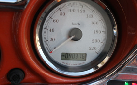 HARLEY FLHX TRIKE 2007 KB4
