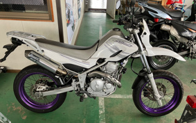 YAMAHA XT250X DG17J