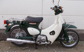 HONDA LITTLE CUB AA01
