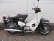 Фото Honda LITTLE CUB 2011 с японского аукциона