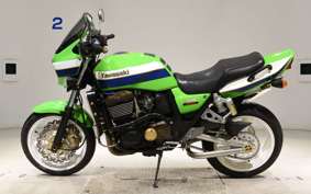 KAWASAKI ZRX1200 R 2002 ZRT20A