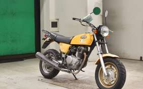 HONDA APE 100 2001 HC07