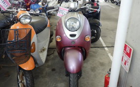 YAMAHA VINO 50 2022 SA26J