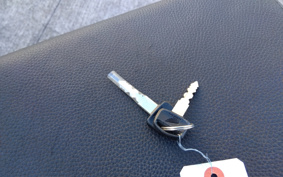 HONDA CROSS CUB JA10