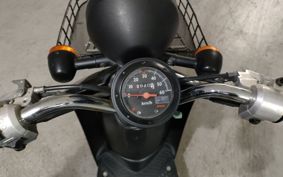 HONDA TODAY AF61