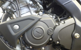 YAMAHA MT-15