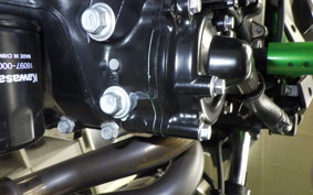 KAWASAKI Z650 A 2025 ER650S