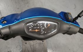 SUZUKI ADDRESS V125 CF4EA
