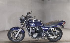 KAWASAKI ZRX400 TRAINING CAR  ZR400E