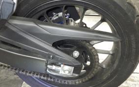 HONDA 400X 2021 NC56