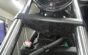 HONDA REBEL 250 E-Clutch MC49