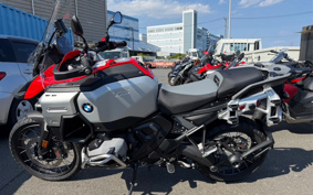 BMW R1300GS Adventure ASA 2025 0M31