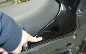 KAWASAKI ZX 1400 NINJA 2010