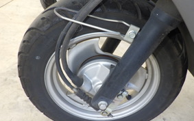 YAMAHA JOG Gen.5 SA36J