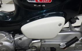 HONDA C110 SUPER CUB JA59