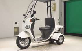 HONDA GYRO CANOPY TA03