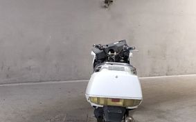HONDA FUSION MF02