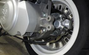 PEUGEOT ジャンゴ125 2009